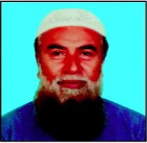 M. Aslam Usman Soomro